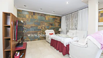 Chalet in Recinto Ferial photo 7