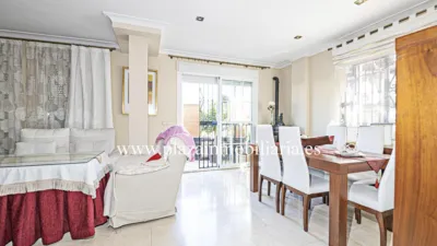 Chalet in Recinto Ferial photo 8