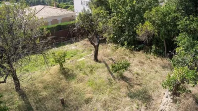 Chalet on Carrer del Comte Güell photo 30