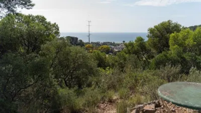 Chalet on Carrer del Comte Güell photo 32