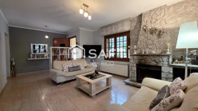 Single-family home in Vallirana photo 11