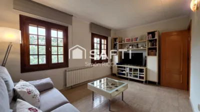 Single-family home in Vallirana photo 13