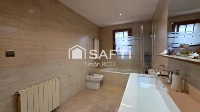 Single-family home in Vallirana photo 16