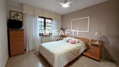 Single-family home in Vallirana photo 19