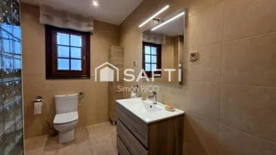 Single-family home in Vallirana photo 25