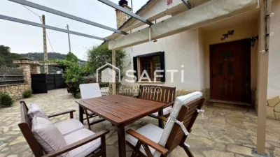 Single-family home in Vallirana photo 2