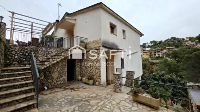 Single-family home in Vallirana photo 30