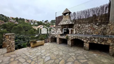 Single-family home in Vallirana photo 31
