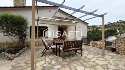 Single-family home in Vallirana photo 35