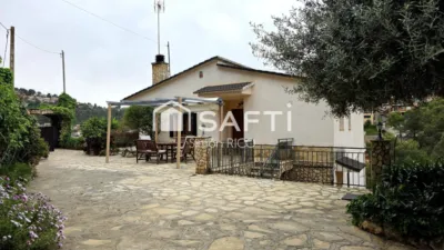 Single-family home in Vallirana photo 36