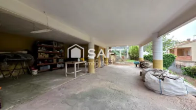 Single-family home in Vallirana photo 39