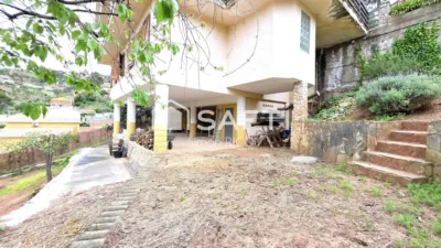 Single-family home in Vallirana photo 40