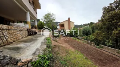 Single-family home in Vallirana photo 41