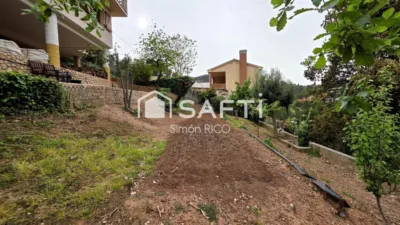 Single-family home in Vallirana photo 42