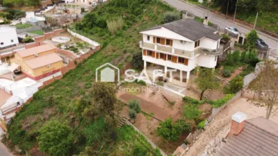 Single-family home in Vallirana photo 45