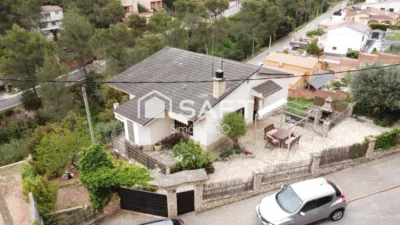 Single-family home in Vallirana photo 46