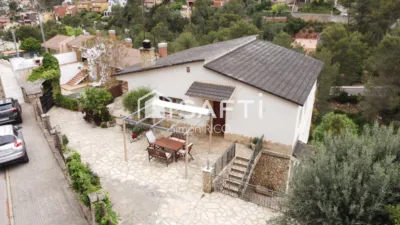 Single-family home in Vallirana photo 47