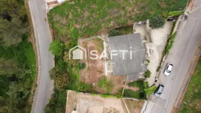 Single-family home in Vallirana photo 48