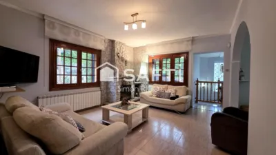 Single-family home in Vallirana photo 4