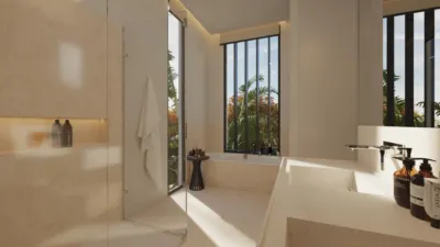Chalet en Tenerife South photo 4