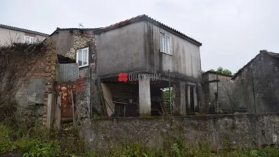 Chalet in Rúa da Grabanxa photo 2