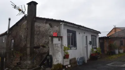 Chalet en Rúa da Grabanxa photo 6