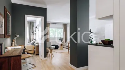 Piso en alquiler en Passeig de Lluis Companys - Imagen 11