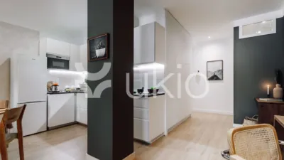 Piso en alquiler en Passeig de Lluis Companys - Imagen 12