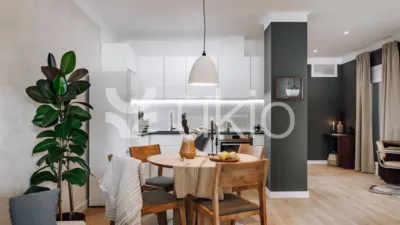 Piso en alquiler en Passeig de Lluis Companys - Imagen 8