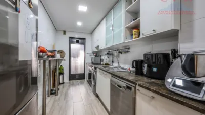 Piso en alquiler en San Juan Bautista - Imagen 6
