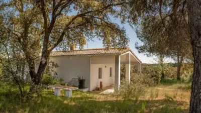 Finca rústica en venta en Calle Pino Alto Navarredonda, Valdemorillo de 1.180.000 €
