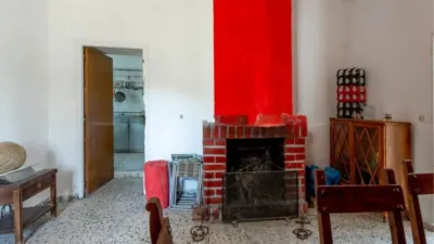 Finca rústica en venta en Calle Pino Alto Navarredonda, Valdemorillo de 1.180.000 €