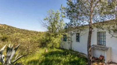 Finca rústica en venta en Calle Pino Alto Navarredonda, Valdemorillo de 1.180.000 €