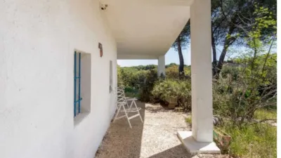 Finca rústica en venta en Calle Pino Alto Navarredonda, Valdemorillo de 1.180.000 €