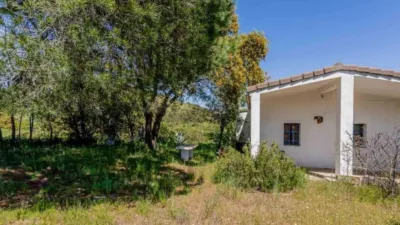 Finca rústica en venta en Calle Pino Alto Navarredonda, Valdemorillo de 1.180.000 €
