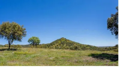 Finca rústica en venta en Calle Pino Alto Navarredonda, Valdemorillo de 1.180.000 €
