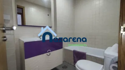 Piso en alquiler en Centro - Doña Mercedes, Arenal-La Pólvora (Distrito Zona Centro. Dos Hermanas) de 750 €<span>/mes</span>