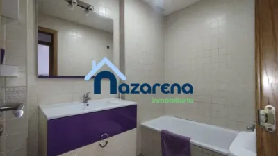 Piso en alquiler en Centro - Doña Mercedes, Arenal-La Pólvora (Distrito Zona Centro. Dos Hermanas) de 750 €<span>/mes</span>