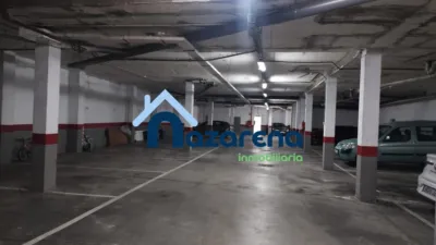 Piso en alquiler en Centro - Doña Mercedes, Arenal-La Pólvora (Distrito Zona Centro. Dos Hermanas) de 750 €<span>/mes</span>