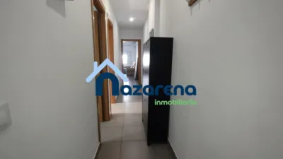 Piso en alquiler en Centro - Doña Mercedes, Arenal-La Pólvora (Distrito Zona Centro. Dos Hermanas) de 750 €<span>/mes</span>