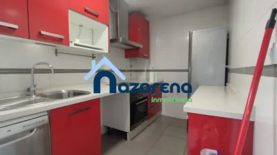 Piso en alquiler en Centro - Doña Mercedes, Arenal-La Pólvora (Distrito Zona Centro. Dos Hermanas) de 750 €<span>/mes</span>