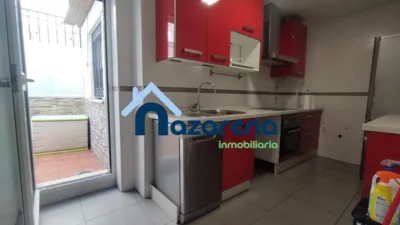 Piso en alquiler en Centro - Doña Mercedes, Arenal-La Pólvora (Distrito Zona Centro. Dos Hermanas) de 750 €<span>/mes</span>
