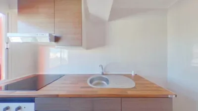 Apartment in Pere Garau photo 24