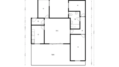 Apartment in Pere Garau photo 5