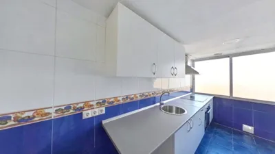 Apartment in Puerta Bonita photo 35