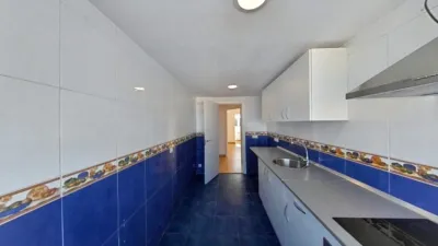 Apartment in Puerta Bonita photo 36