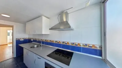 Apartment in Puerta Bonita photo 37