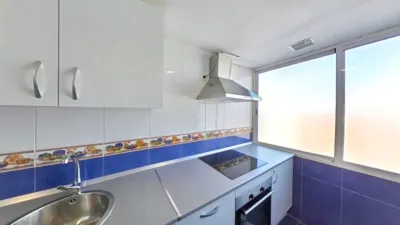 Apartment in Puerta Bonita photo 38