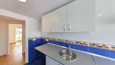 Apartment in Puerta Bonita photo 39