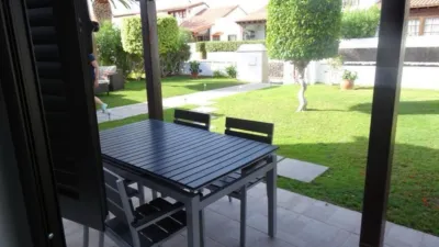 Chalet in Amarilla Golf photo 10